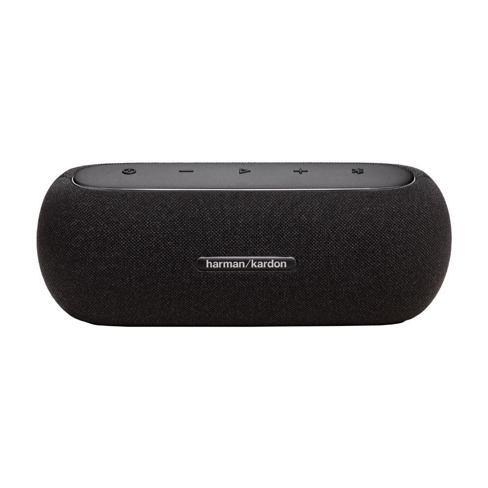 Caixa De Som Bluetooth Luna Harman Kardon - Bivolt