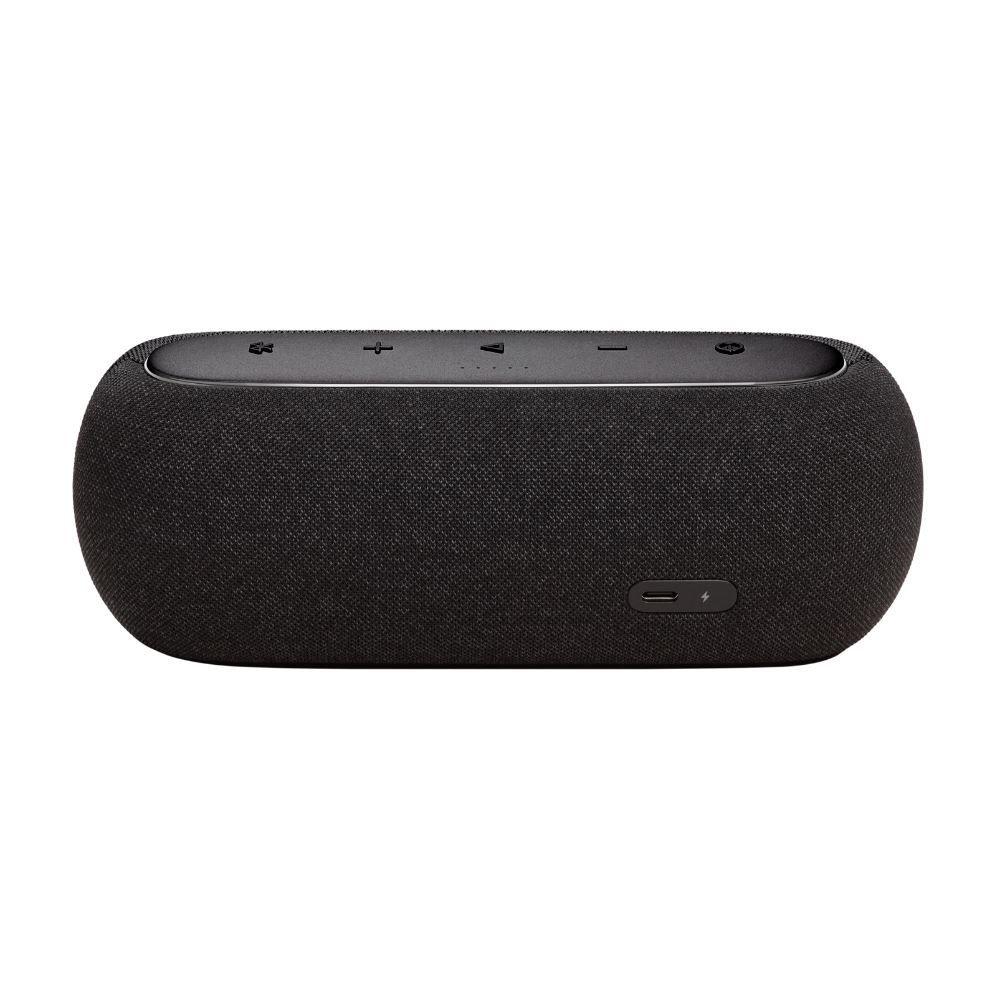 Caixa De Som Bluetooth Luna Harman Kardon - Bivolt