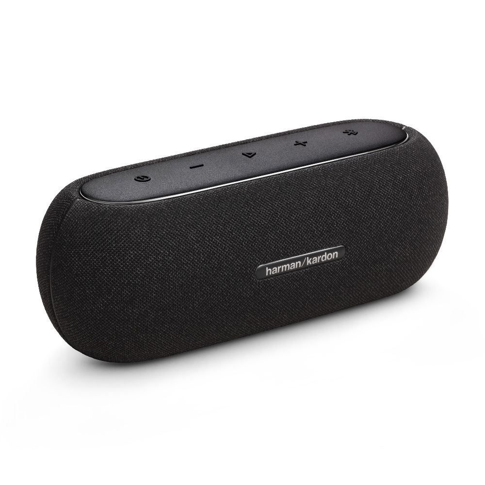 Caixa De Som Bluetooth Luna Harman Kardon - Bivolt