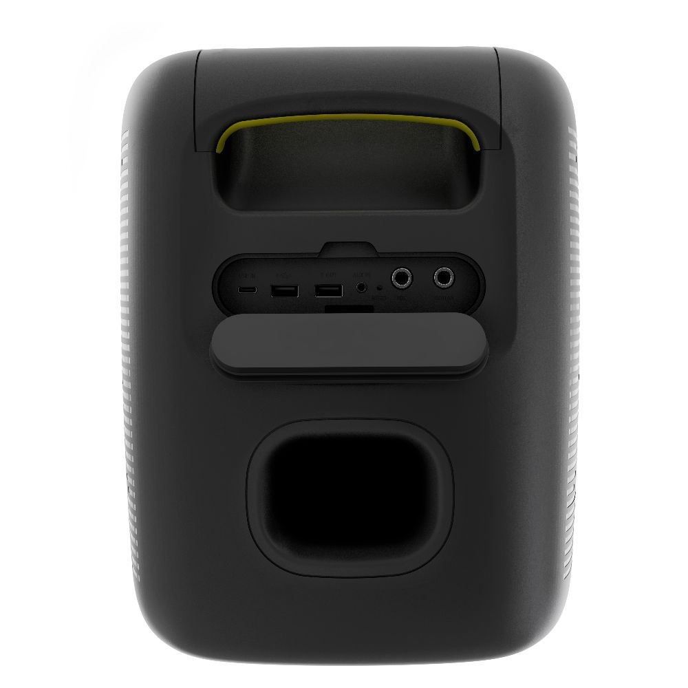 Caixa de Som Bluetooth Waaw Alok Speaker Beat 1000