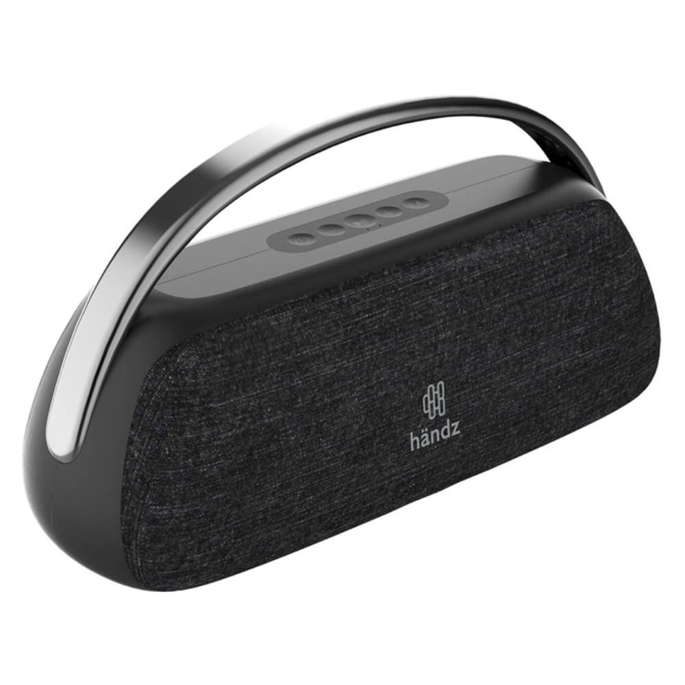 Caixa De Som Handz Wave Sound - SS-WS