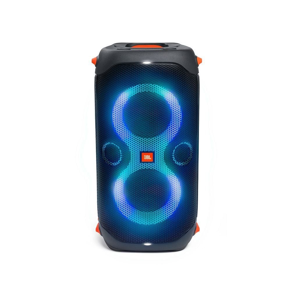 Caixa De Som Jbl Partybox 110 Bluetooth 160W - Bivolt