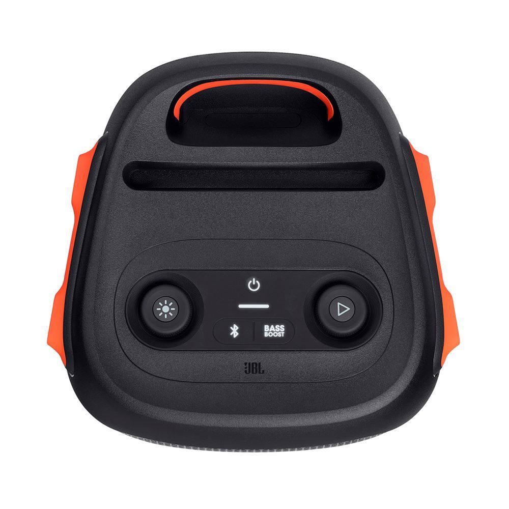 Caixa De Som Jbl Partybox 110 Bluetooth 160W - Bivolt
