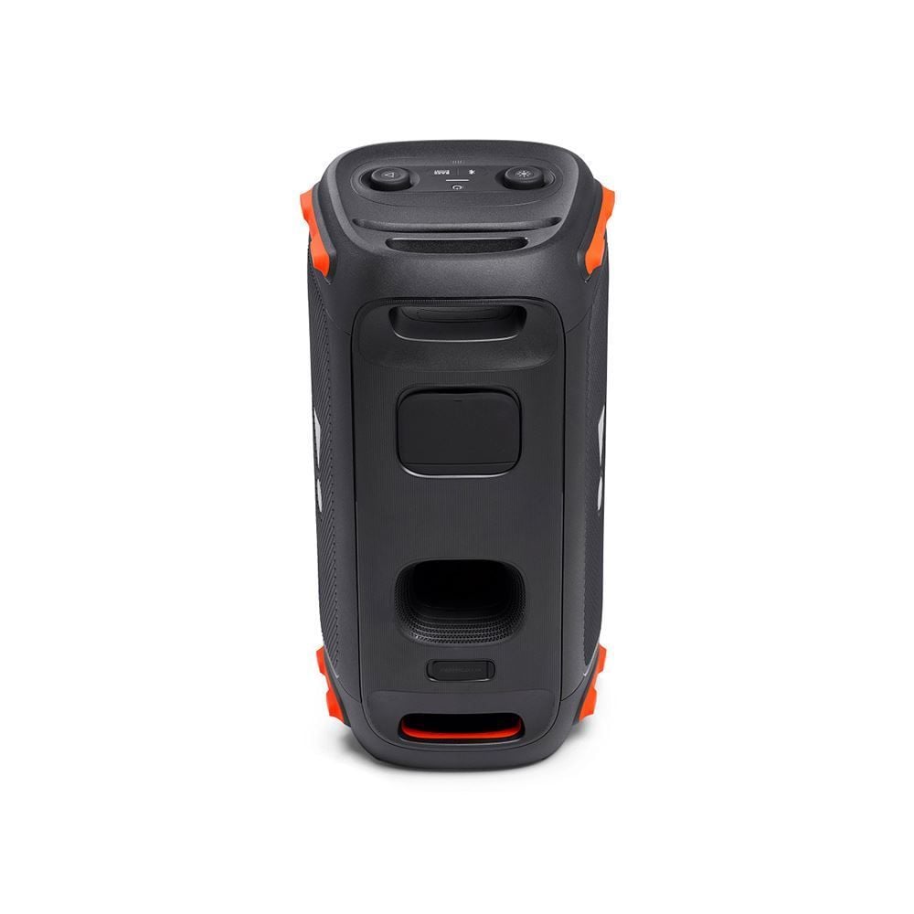 Caixa De Som Jbl Partybox 110 Bluetooth 160W - Bivolt