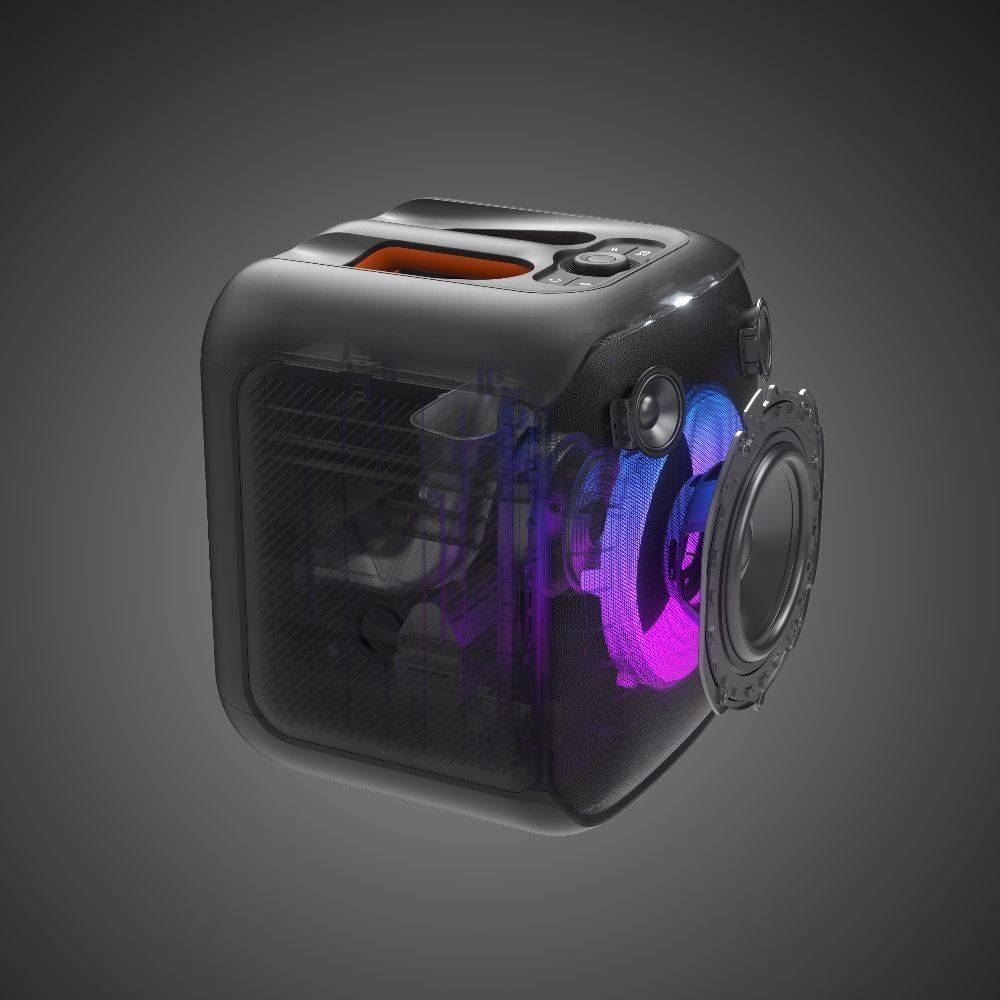 Caixa De Som Jbl Partybox Encore Essential