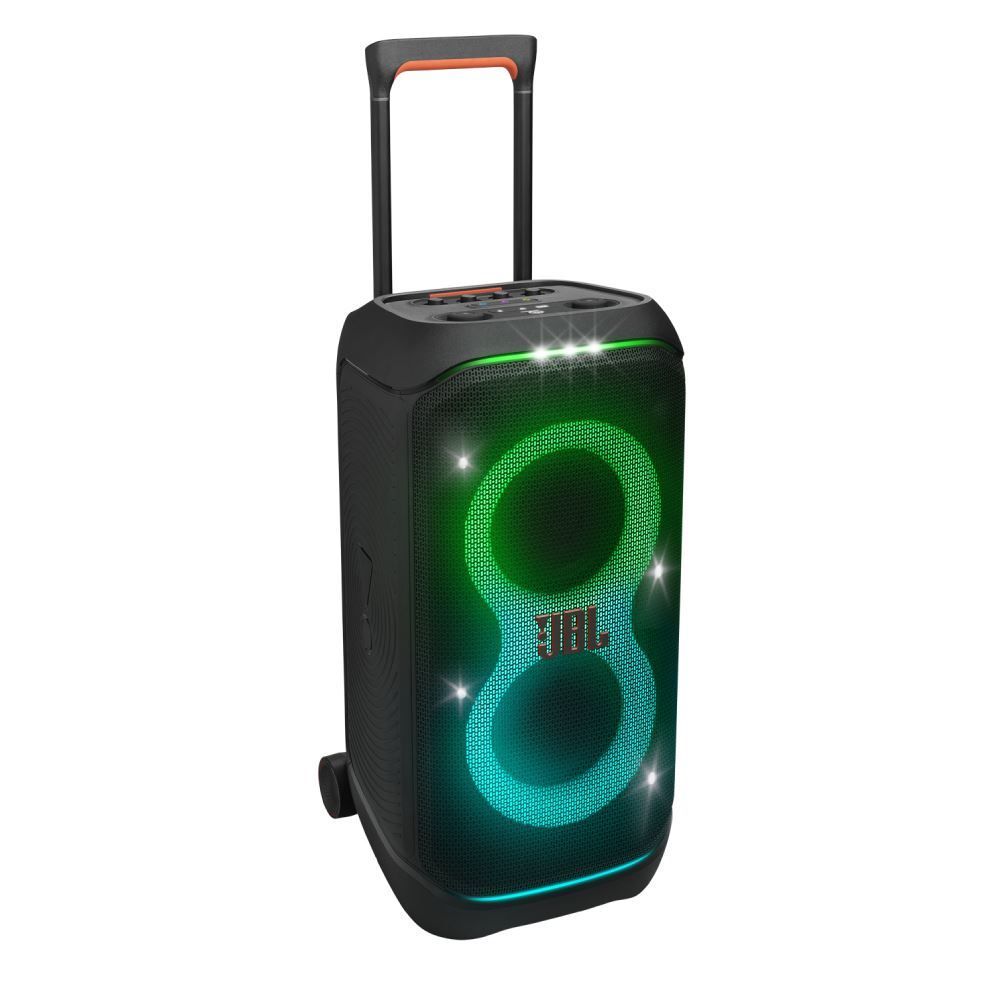 Caixa de Som Jbl Partybox Stage 320 - Preto