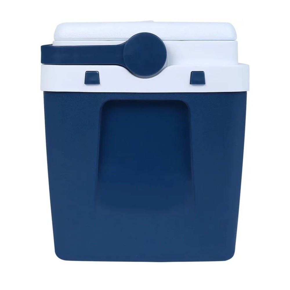 Caixa Térmica 12 Litros Bel Fix - Azul Marinho