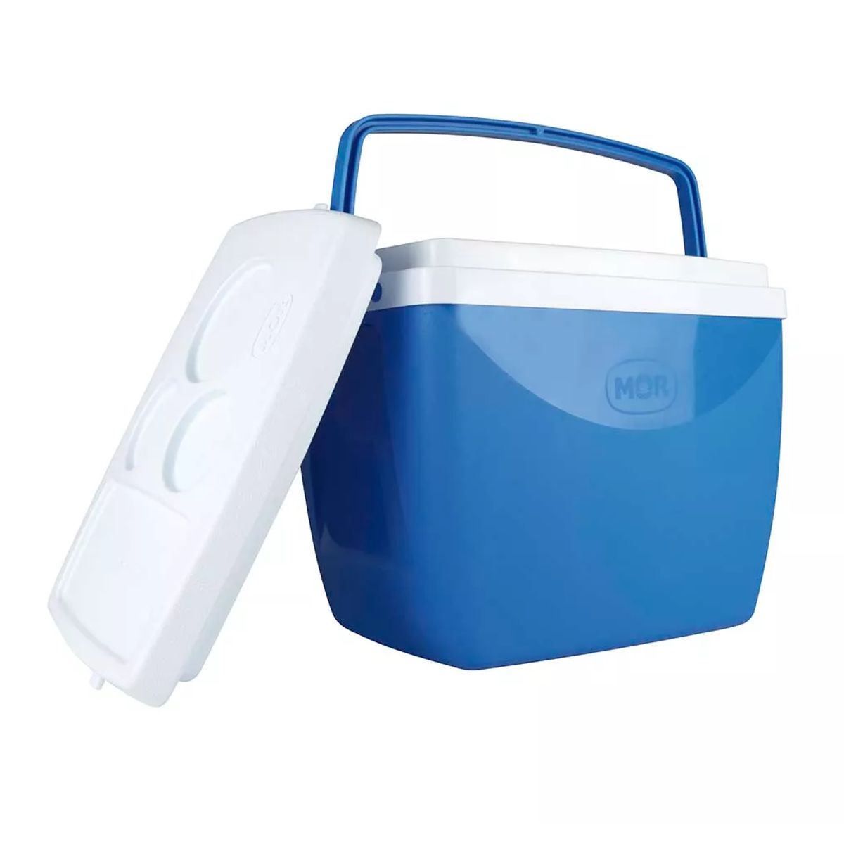 Caixa Térmica Mor 18 Litros - 25108181