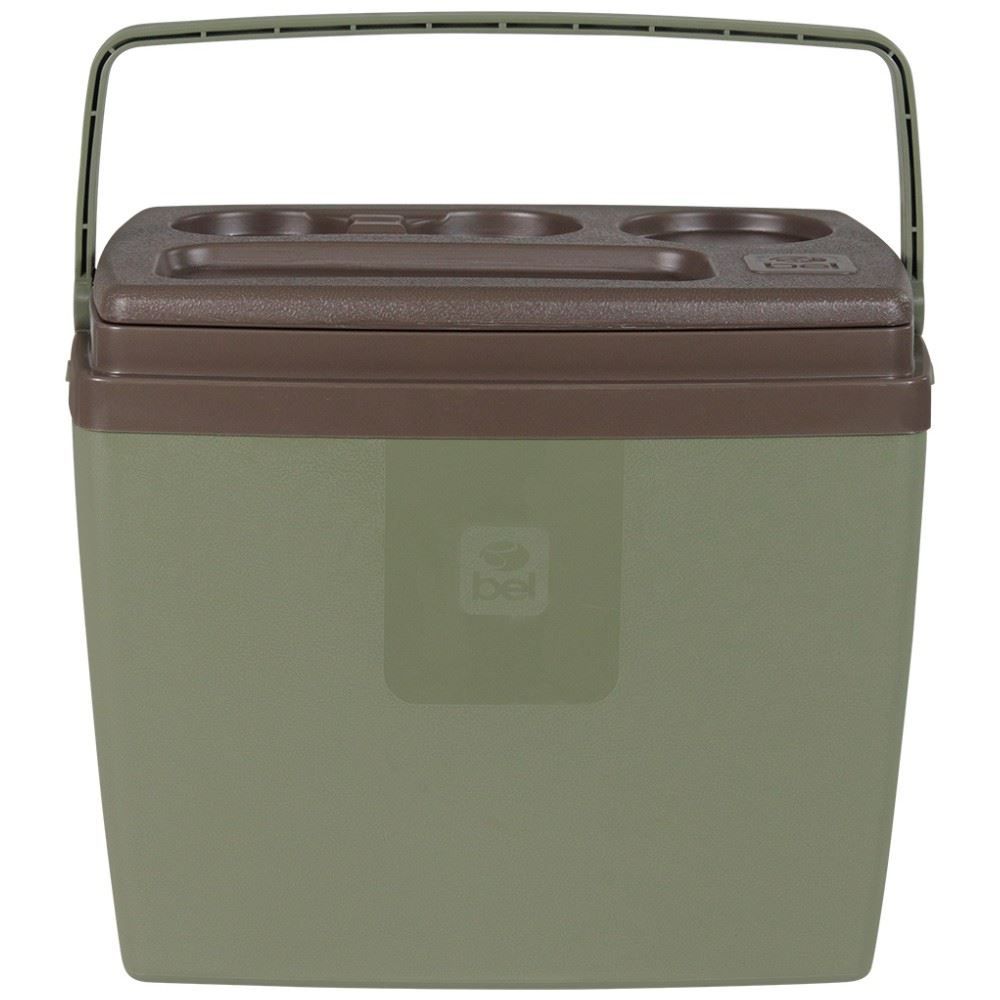 Caixa Térmica 19 Litros Bel Fix - Araguaia