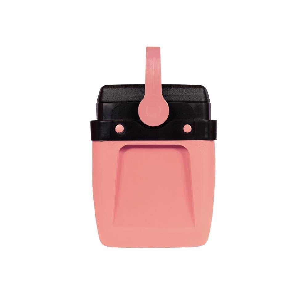 Caixa Térmica Mor 12 Litros - Pêssego