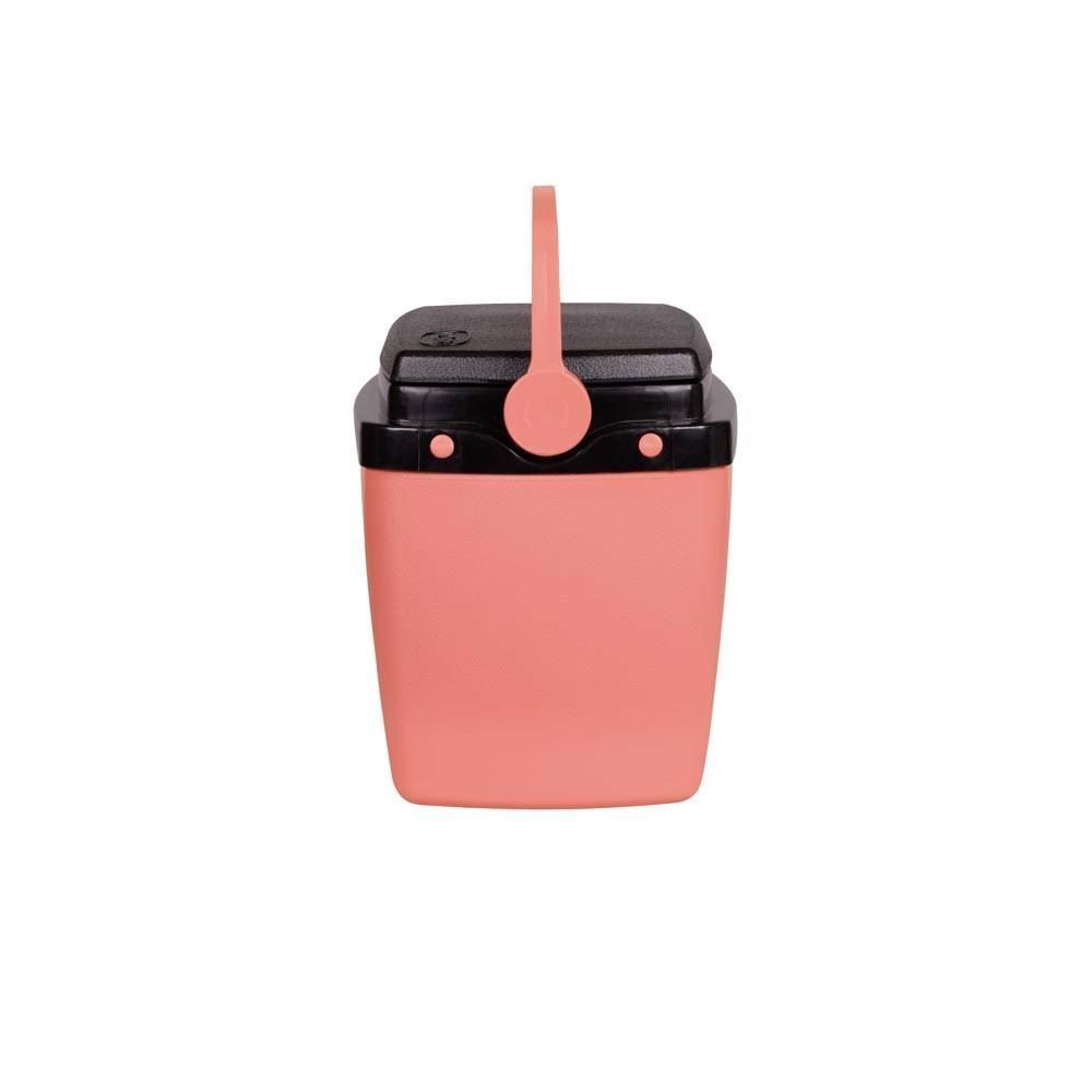 Caixa Térmica Mor 6 Litros - Pêssego