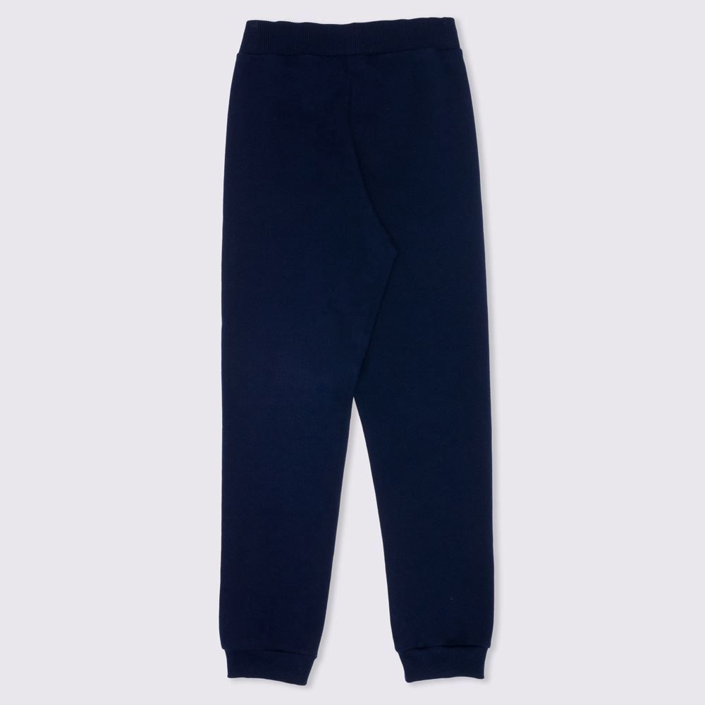 Calça 4 a 10 anos Moletom Avengers Marvel