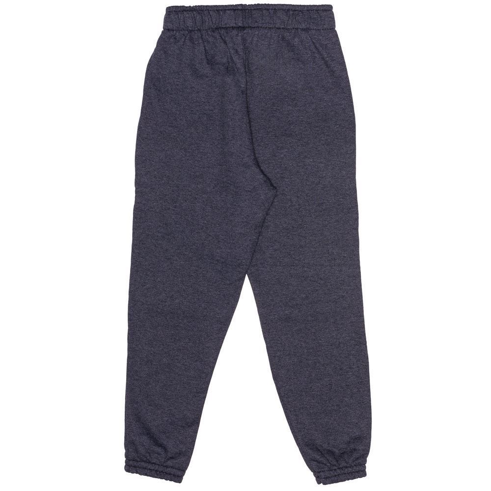 Calça 4 a 10 anos Moletom Felpado Fico