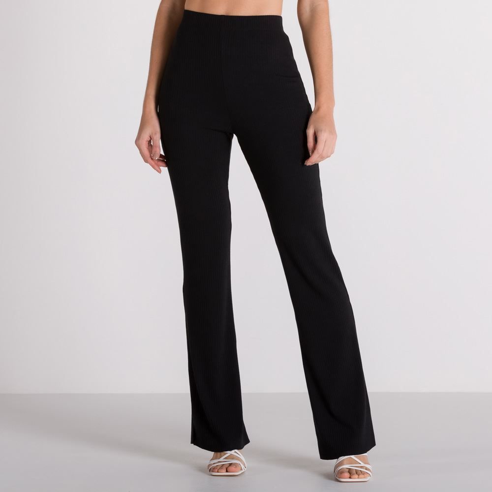 Calça Canelada Leve Boby Blues