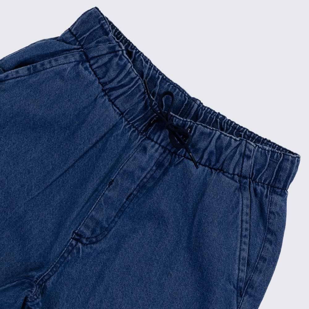 Calça Cargo Infantil Menino 12 a 16 Anos Hot Dog