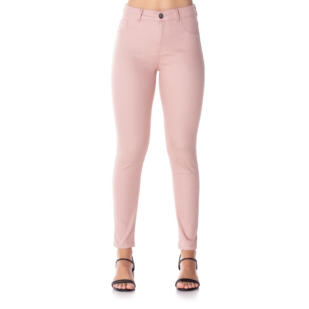 Calça Cigarrete Beatrice Patrícia Foster