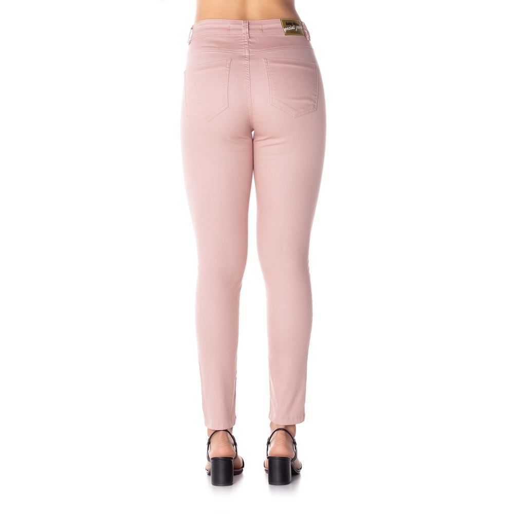 Calça Cigarrete Beatrice Patrícia Foster