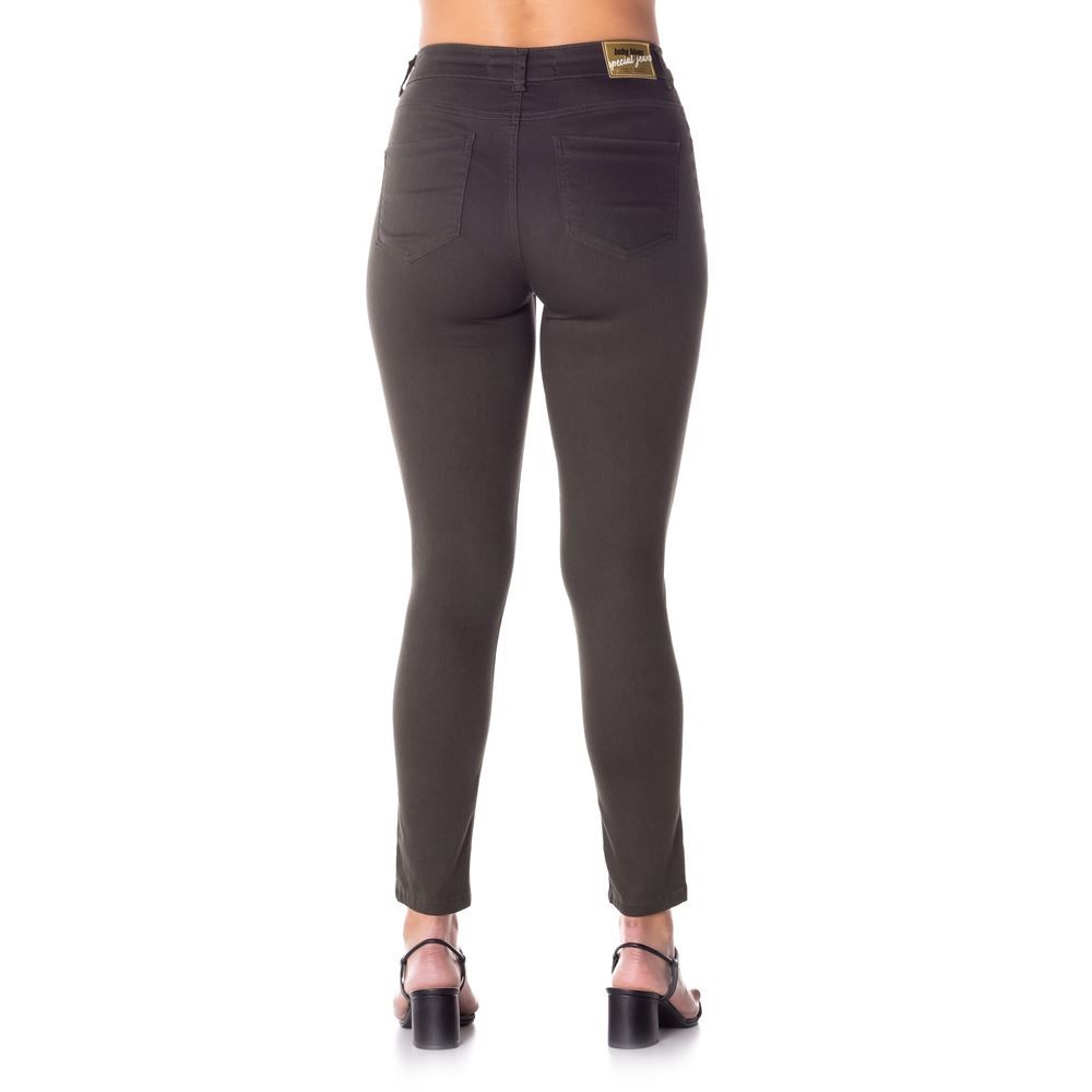 Calça Cigarrete Beatrice Patrícia Foster