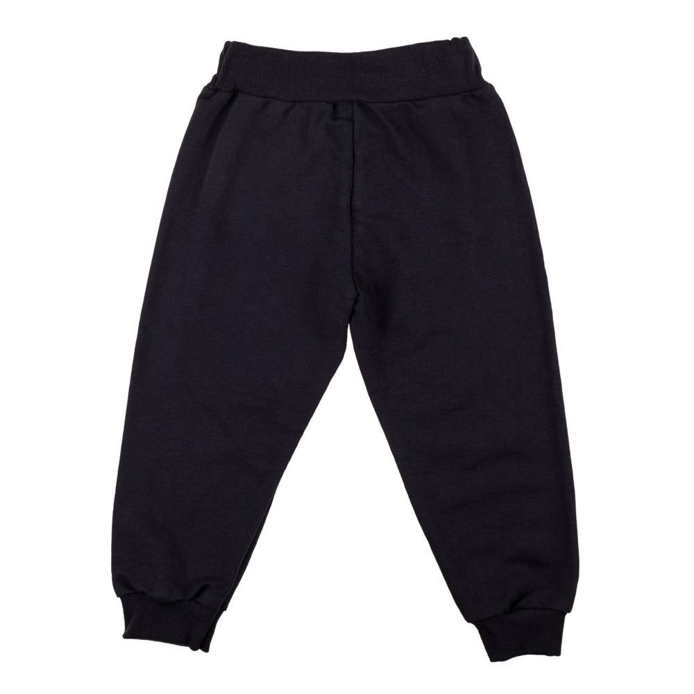 Calça de 1 a 3 Anos Moletinho Batman DC Comics