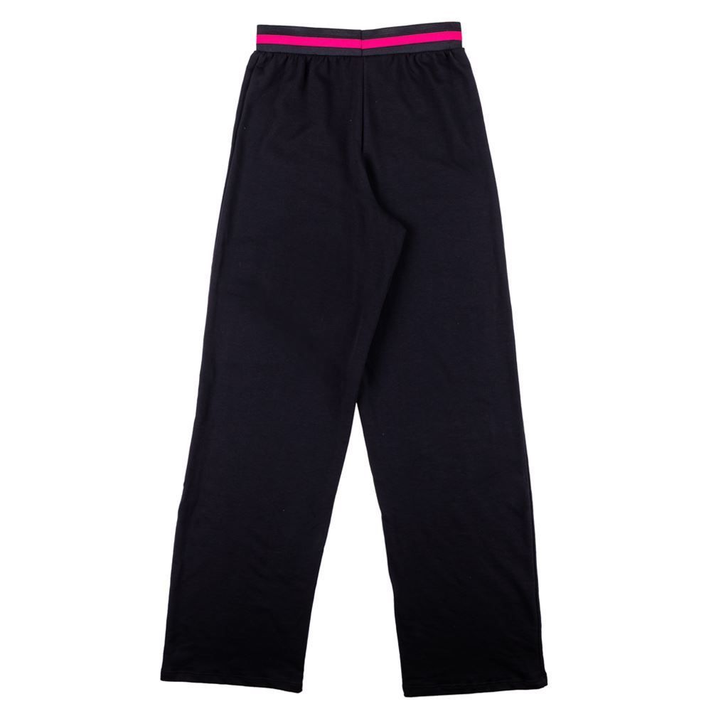 Calça de 12 a 16 Anos Moletinho Yourself Marmelada