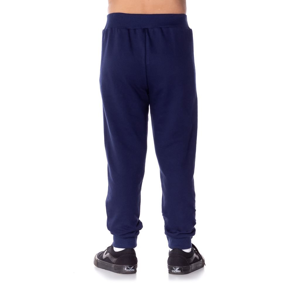 Calça de 4 a 10 Anos Batman DC Comics