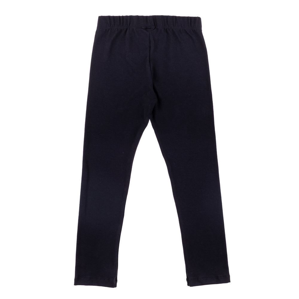 Calça de 4 a 10 Anos Legging Cotton Marmelada