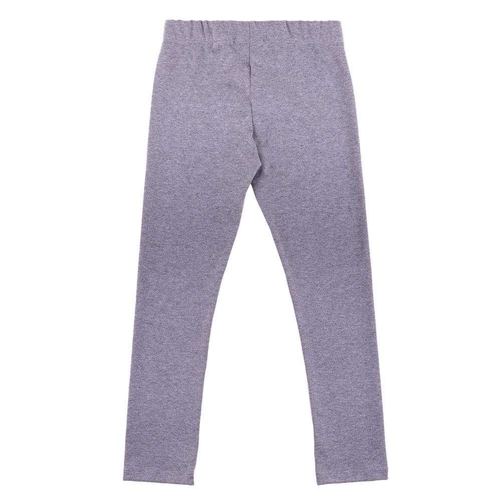 Calça de 4 a 10 Anos Legging Cotton Marmelada
