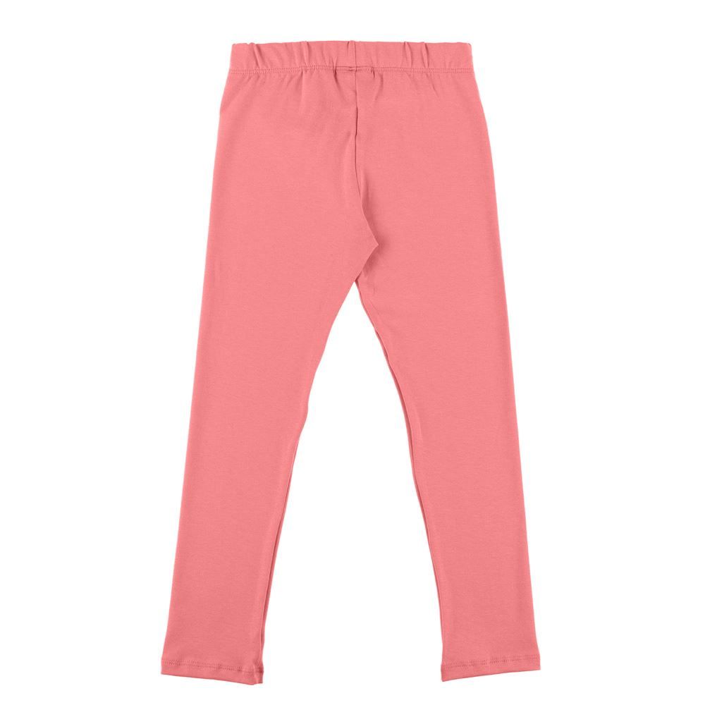 Calça de 4 a 10 Anos Legging Cotton Marmelada