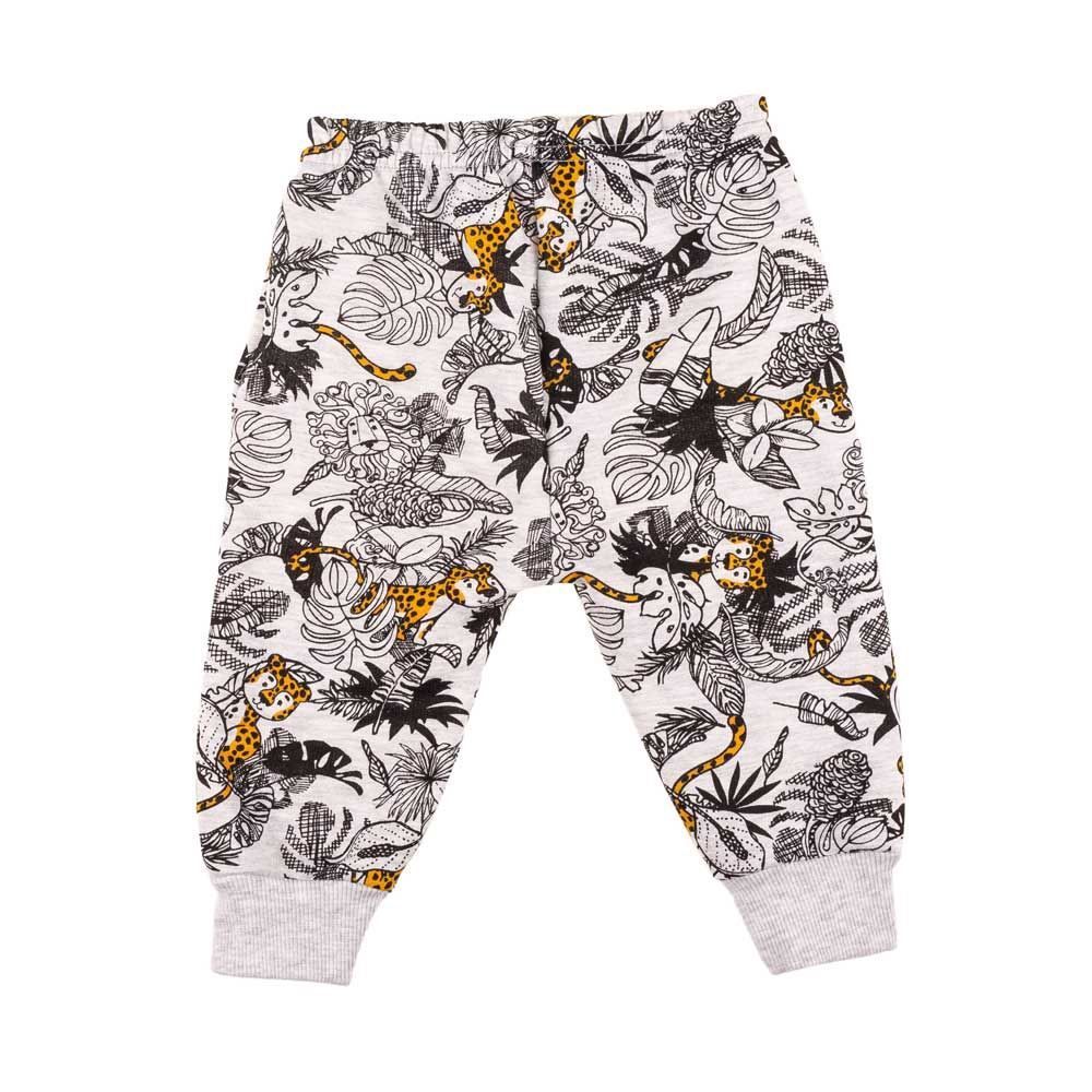 Calça de Bebê Moletom Alakazoo