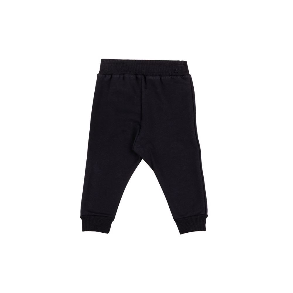 Calça de Bebê Moletom Felpado Yoyo Baby