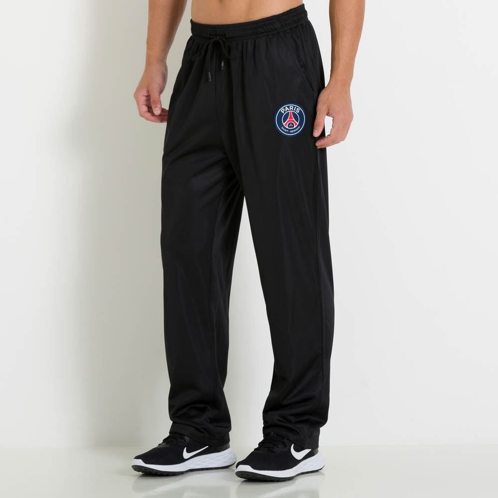 Calça De Helanca Paris Saint Germain Clubes