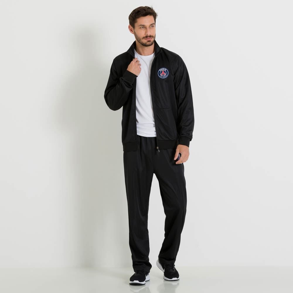 Calça De Helanca Paris Saint Germain Clubes