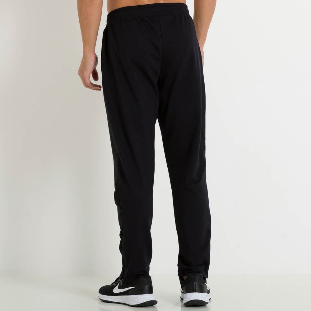 Calça De Molecotton Scream