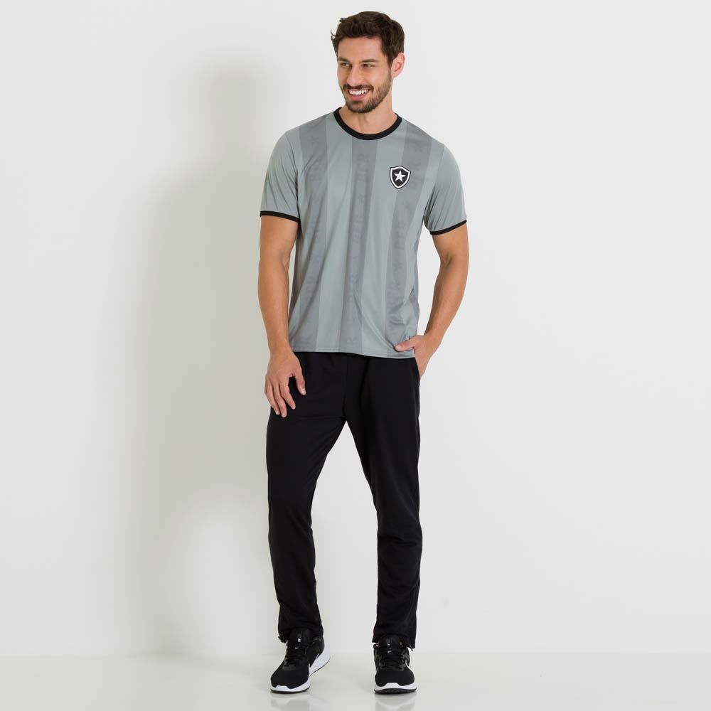 Calça De Molecotton Scream