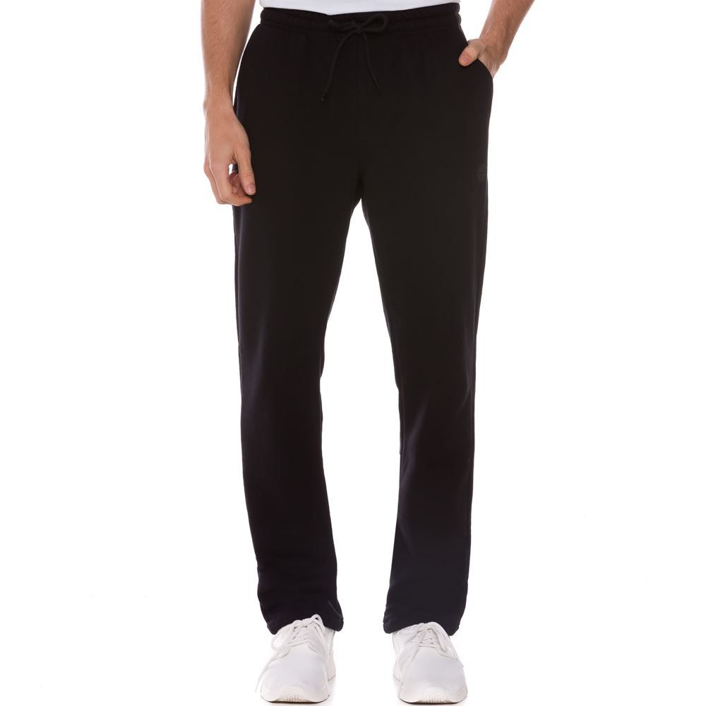 Calça de Moletom com Cordão Nicoboco