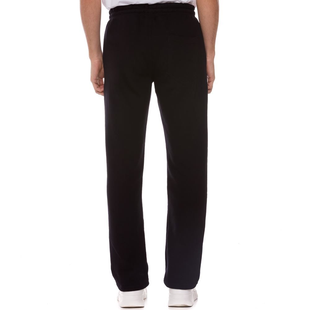 Calça de Moletom com Cordão Nicoboco