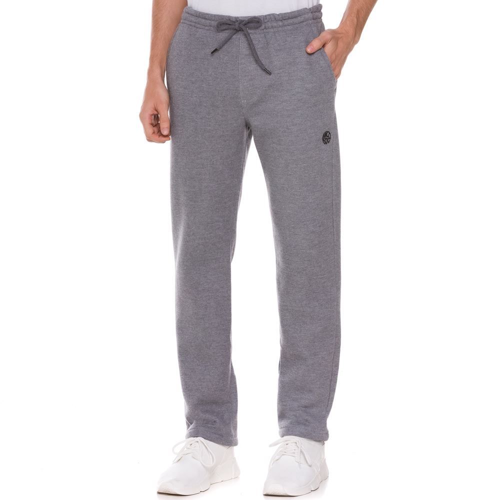 Calça de Moletom com Cordão Nicoboco