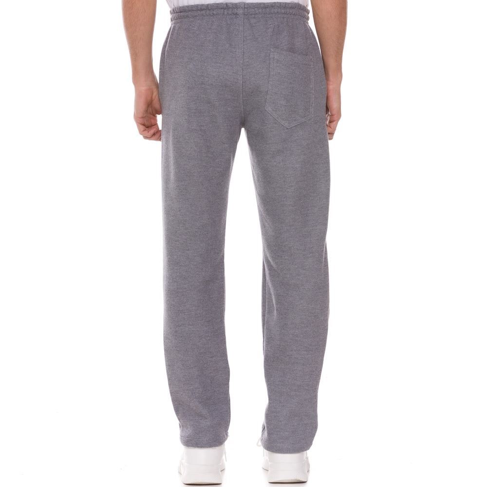 Calça de Moletom com Cordão Nicoboco