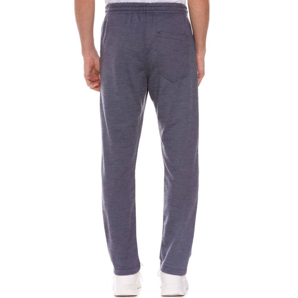 Calça de Moletom com Elástico Nicoboco