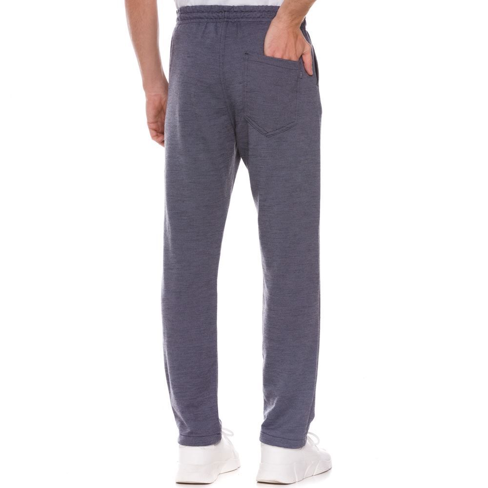 Calça de Moletom com Elástico Nicoboco