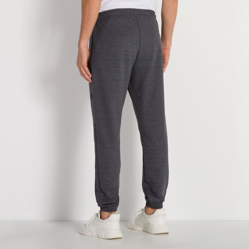 Calça De Moletom Sem Pelúcia Scream