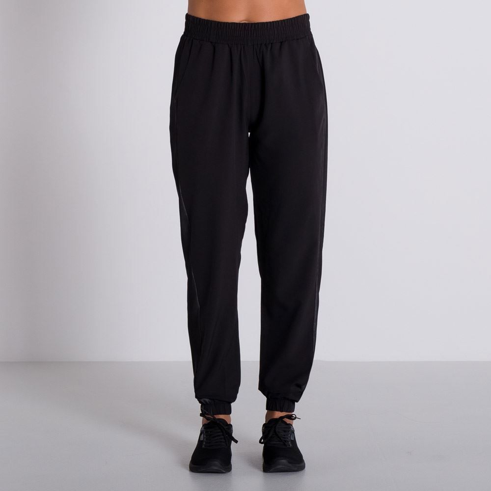 Calça de Tactel Scream