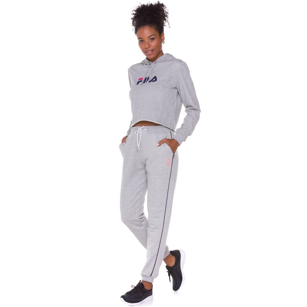 Calça Easy Piping Fila