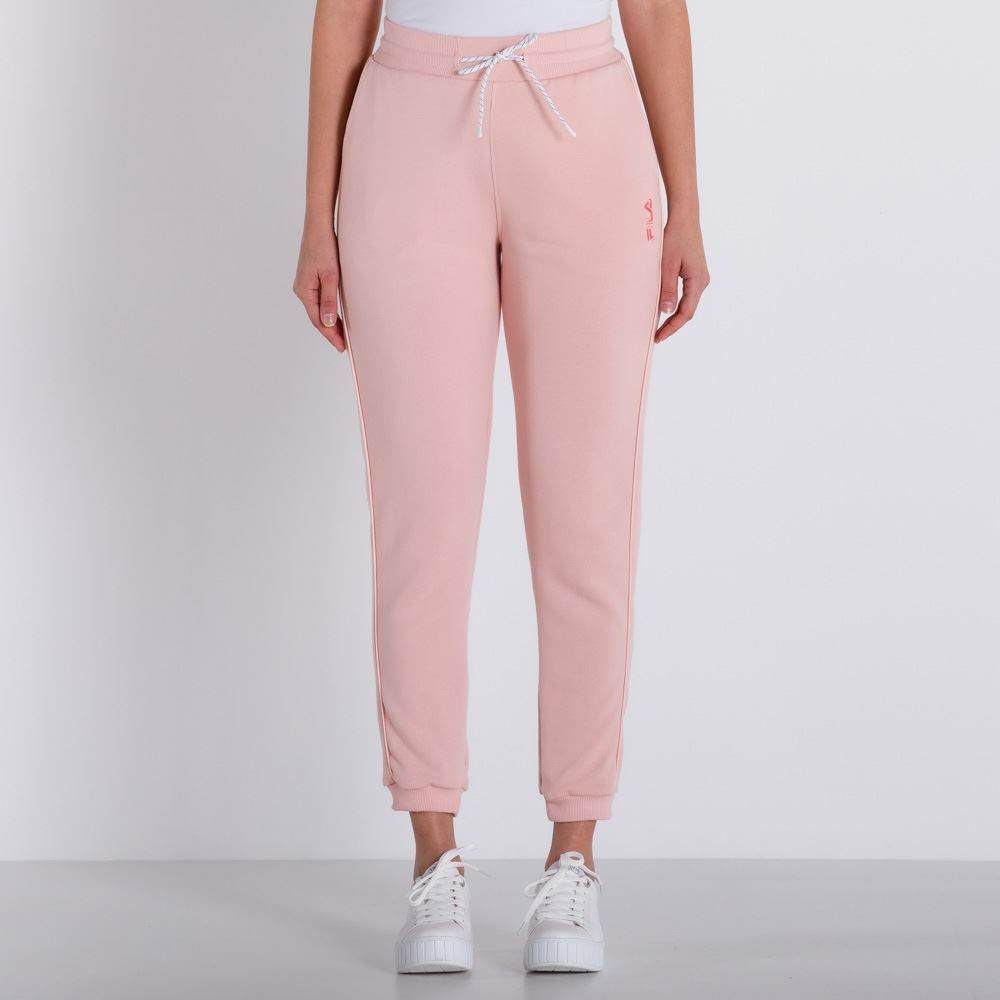 Calça Easy Piping Fila