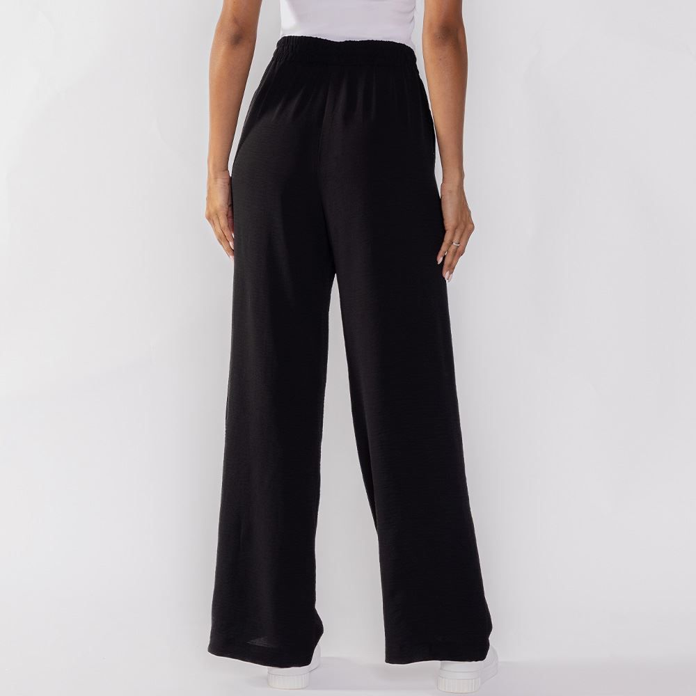 Calça Feminina Pantalona Patricia Foster