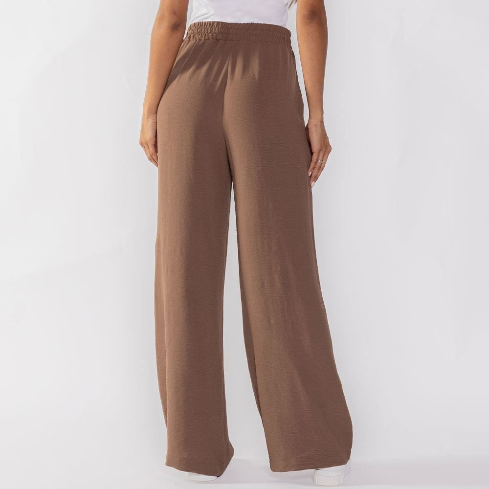 Calça Feminina Pantalona Patricia Foster