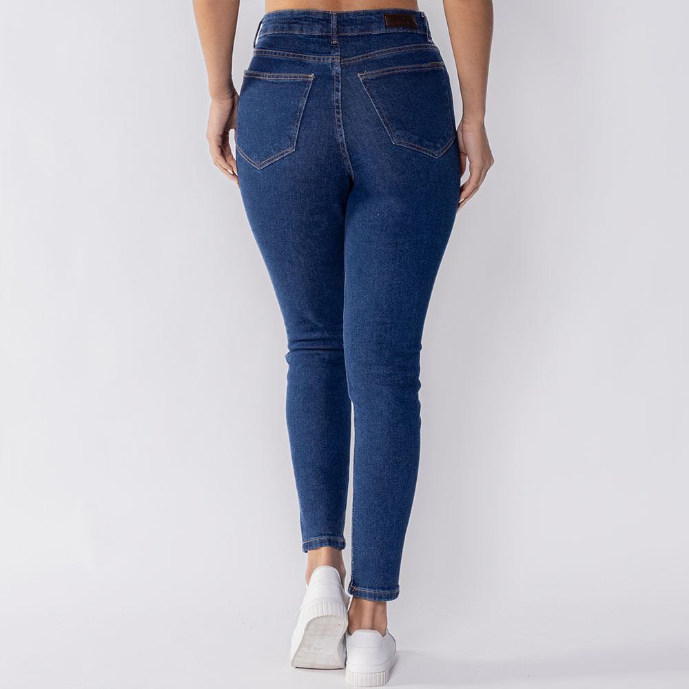 Calça Feminina Skinny Jeans Boby Blues