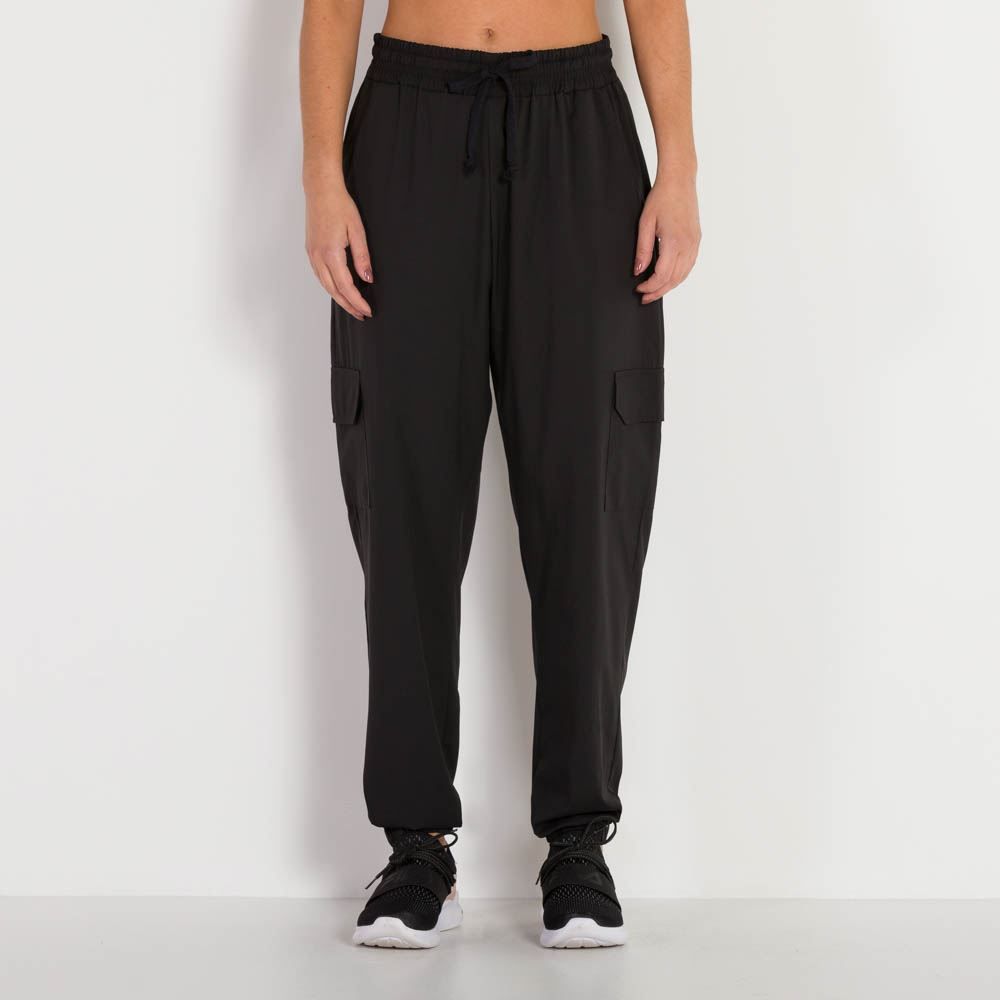 Calça Feminina Tactel Scream