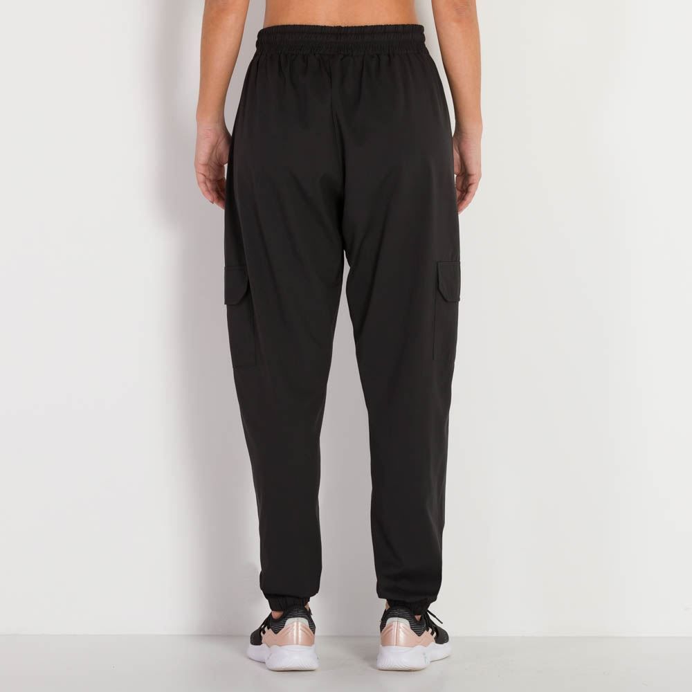 Calça Feminina Tactel Scream