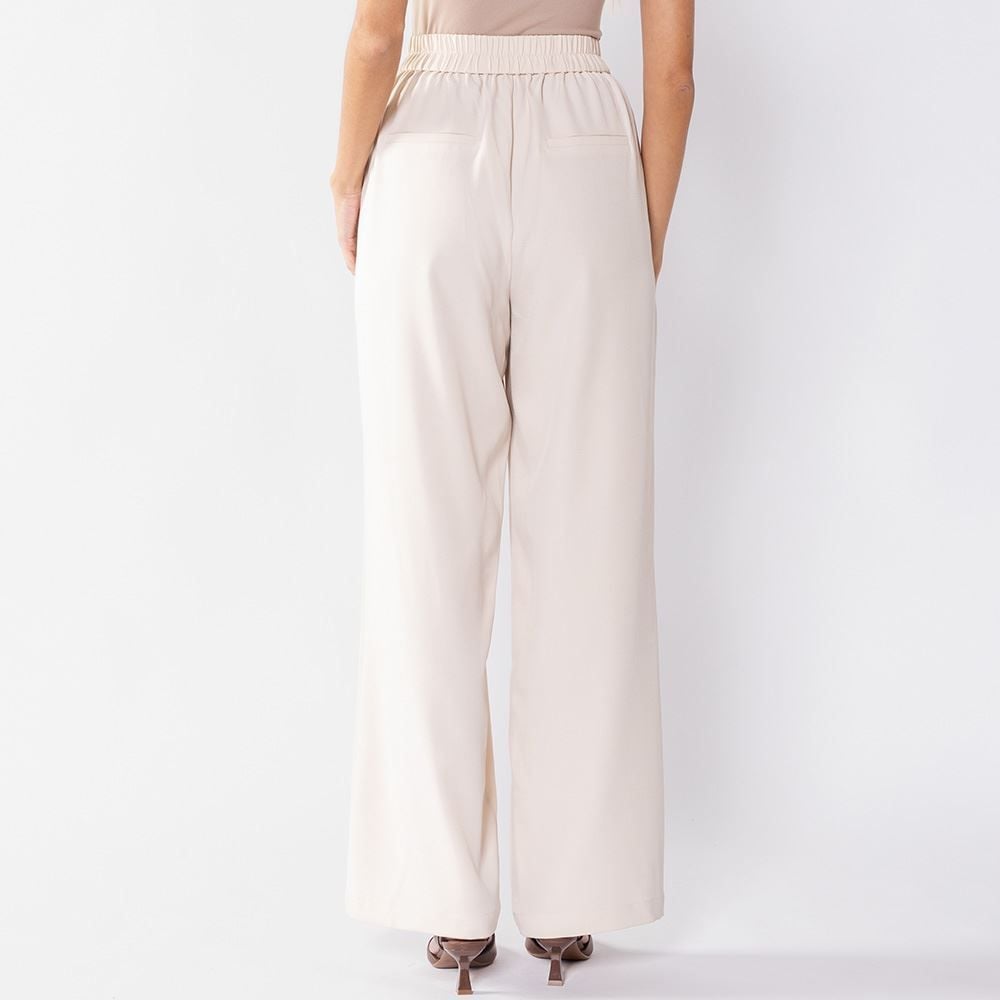 Calça Feminina Wide Leg Patricia Foster